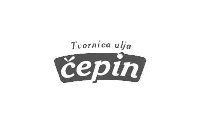 Čepin